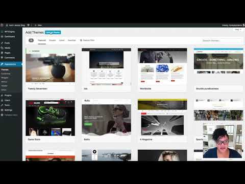 IDX Website Build #7