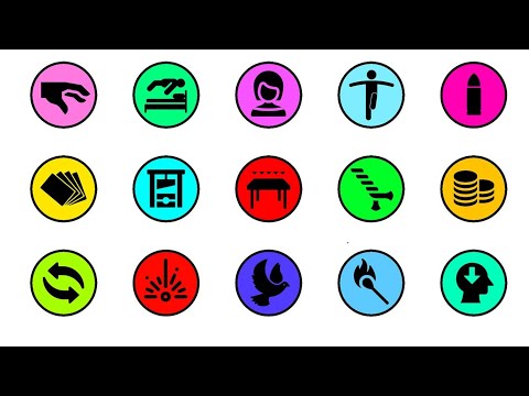 Classic Magic Tricks Revealed with Explanations