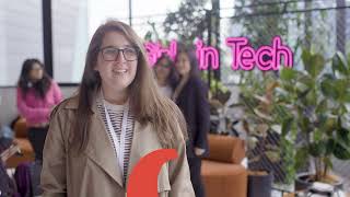 Girls in Tech Australia Conference 2023 - Embrace the Future Together