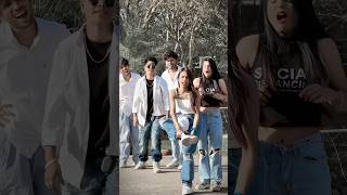O medam i love you 😂🙈 #rajjufam #love #shorts #ytshorts #youtuber #funny #comedy #video