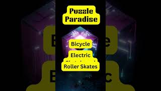 Think You Can Decode This Advanced Tech Enigma? 🔍💡 #techriddle