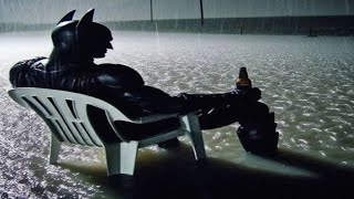 memes but if you laugh you're not batman