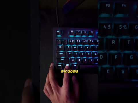 Change the way you use your PC with these Windows shortcuts! #trend#windows#windowsshortcuts #pc#mac