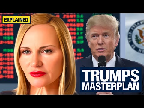 TRUMPS MASTERPLAN - die Geheimnisse des "Mar a Lago"-Akkords enthüllt (Serie 1/3)