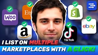 Is Easychannel the BEST Multichannel eCommerce Software for 2024? (User Testimonial)