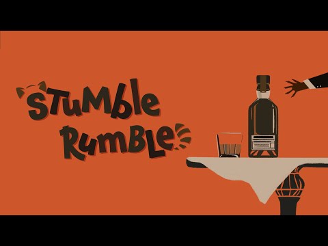 Stumble Rumble Game Trailer