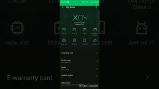 How to open Developer Option #shorts #trending #androidtricks
