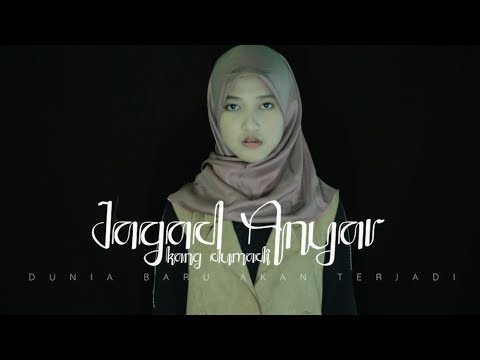 Jagad Anyar Kang Dumadi - Soimah | Cover by Me Regzi