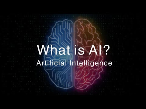 What is AI?
