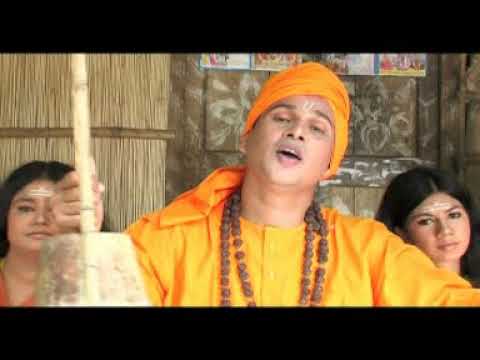 guru na voji /milon podder bangla song