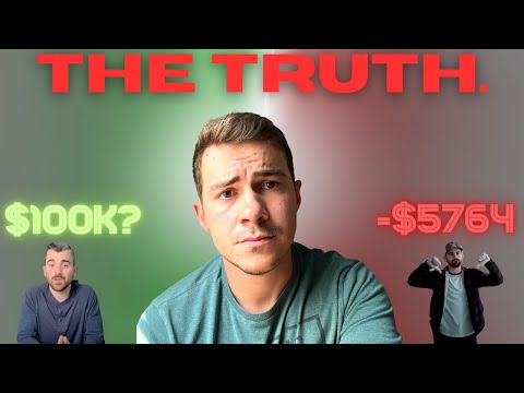 The TRUTH about 30 Day Course Creator...