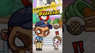 😨SOFÍA SE ESCAPÓ DE CASA #tocakori #avatarworld #humor