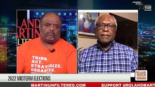 Midterm Countdown w/Reps James Clyburn & Greg Meeks, DOJ Election Monitoring, Virginia Key Beach