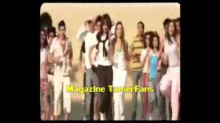 TamerTime 3la Magazine TamerFans Modified.wmv