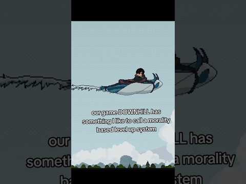 #gamedev #indiedev #gaming #indiegame #indiegamedev #pixelart #gamemaker #gamergirl #videogames