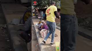 Happiness mother's💝 #social_work #mother #social_work #supporthumanity #helpvideo #trending