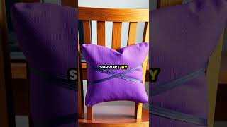 DIY Ergonomic Workspace Hacks for Comfort & Productivity!