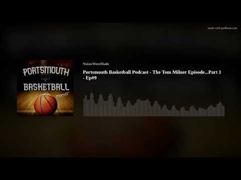 Legacy episode PBPUK Ep#9