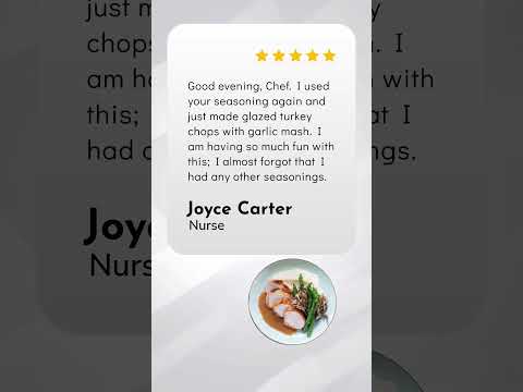 Real People, Real Flavor: Customers Share Their Amazing Entrées Success Stories