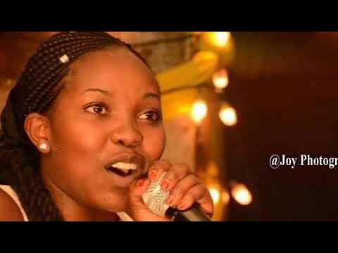 Nie ndiri hustler