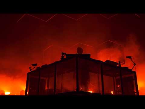 Flume x Electric Forest