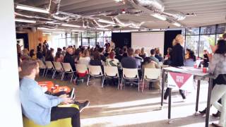 Discover GridAKL - Innovation, Tech, Collaboration and Community