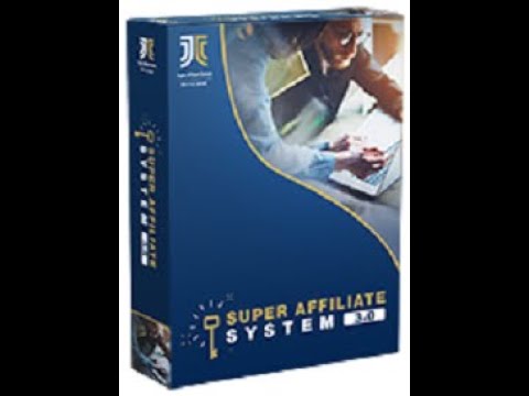 Super Affiliate System by John Crestani !!! #shorts #onlinemoney