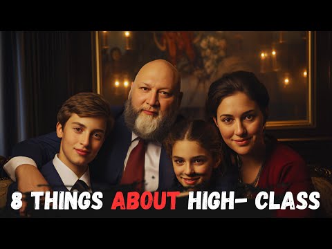 Inside the Secret Society of the Ultra Wealthy
