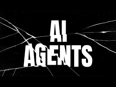Why Don't AI Agents Work?