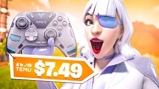 I Tried TEMU Controllers… (Good or SCAM?)