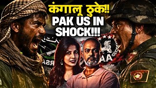 Bagladesh Pakistan Backed ARSA Gets Hit Bad in Myanmar, India's Game I Levina, Aadi