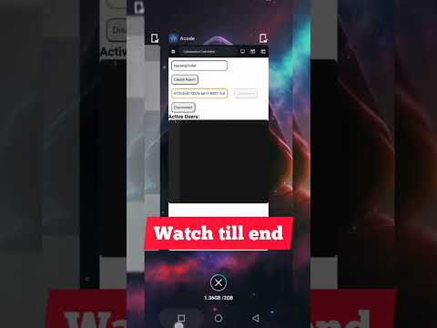 I have created a Lightning-Fast Collaborative Code Editor - Demo! #shorts #short #fast