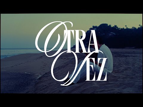 Juanchito - Otra Vez (Visualizer)
