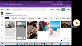 Technical Walkthrough: itsimanpinterest – AI-Assisted Cloud Deployment