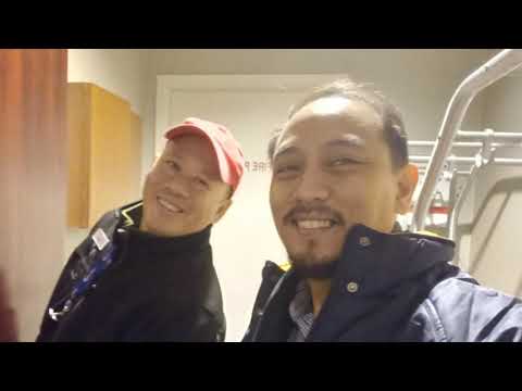 Another Day in Toronto