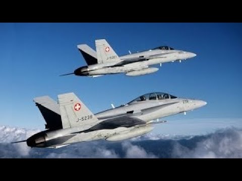 Boeing FA-18 Hornet - World's Elite Strike Fighter Attack Jet Full Documentary