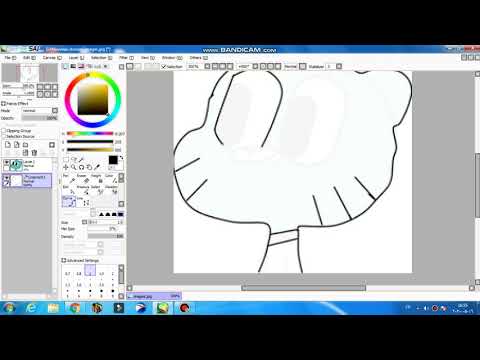 احتراف رسمي #1