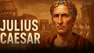 Julius Caesar Legacy | Roman History | worldwidthbug