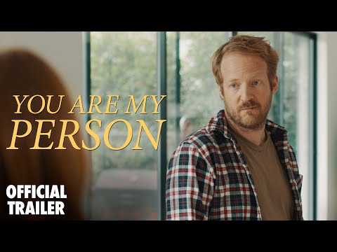 YOU ARE MY PERSON Trailer #2 (2020)