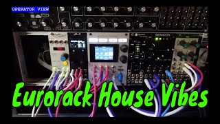 Bitbox Micro House Jam | Phazerville