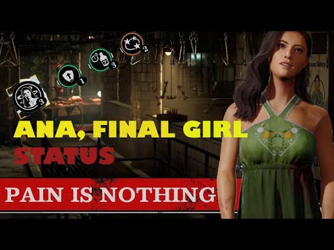 Texas Chainsaw Massacre| Ana Quickplay| No Commentary