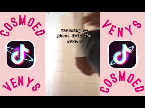 Tik Tok Never See Me Again Compilation ( Cry For You- September )