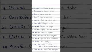 Learn Computer With Me. #learn #mathematics #learnonyoutube #education