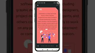 daily bytes।10th July bytes। coding on mobile। #short #curiousjr #codingindia