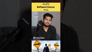 నెలకొక Software Course కాదు | Best SOftware Coaching Center in Hyderabad | CYC #datascience #java