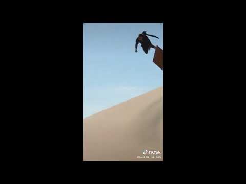 TikTok Fail Compilation - Try not to laugh