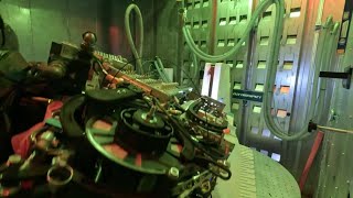 Advanced Manufacturing Innovation