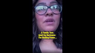 A Family Torn Apart by Darkness #podcast  #horrorstories #horrorpodcast #comedy