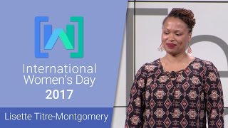 Women Techmakers Mountain View Summit 2017: Playing It Forward