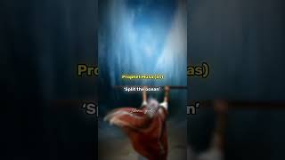 Prophets and their miracles!✨ #fypシ゚viral #rightpath #abaya #therightpath003 #trending #shortsviral